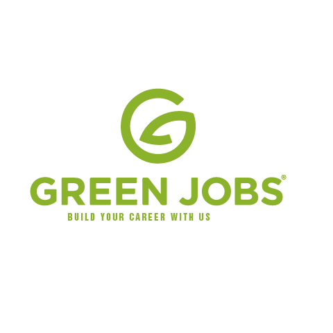 Green Jobs Logo