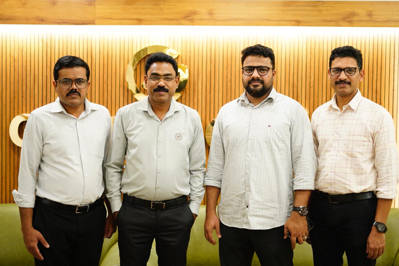 Corporate Partner