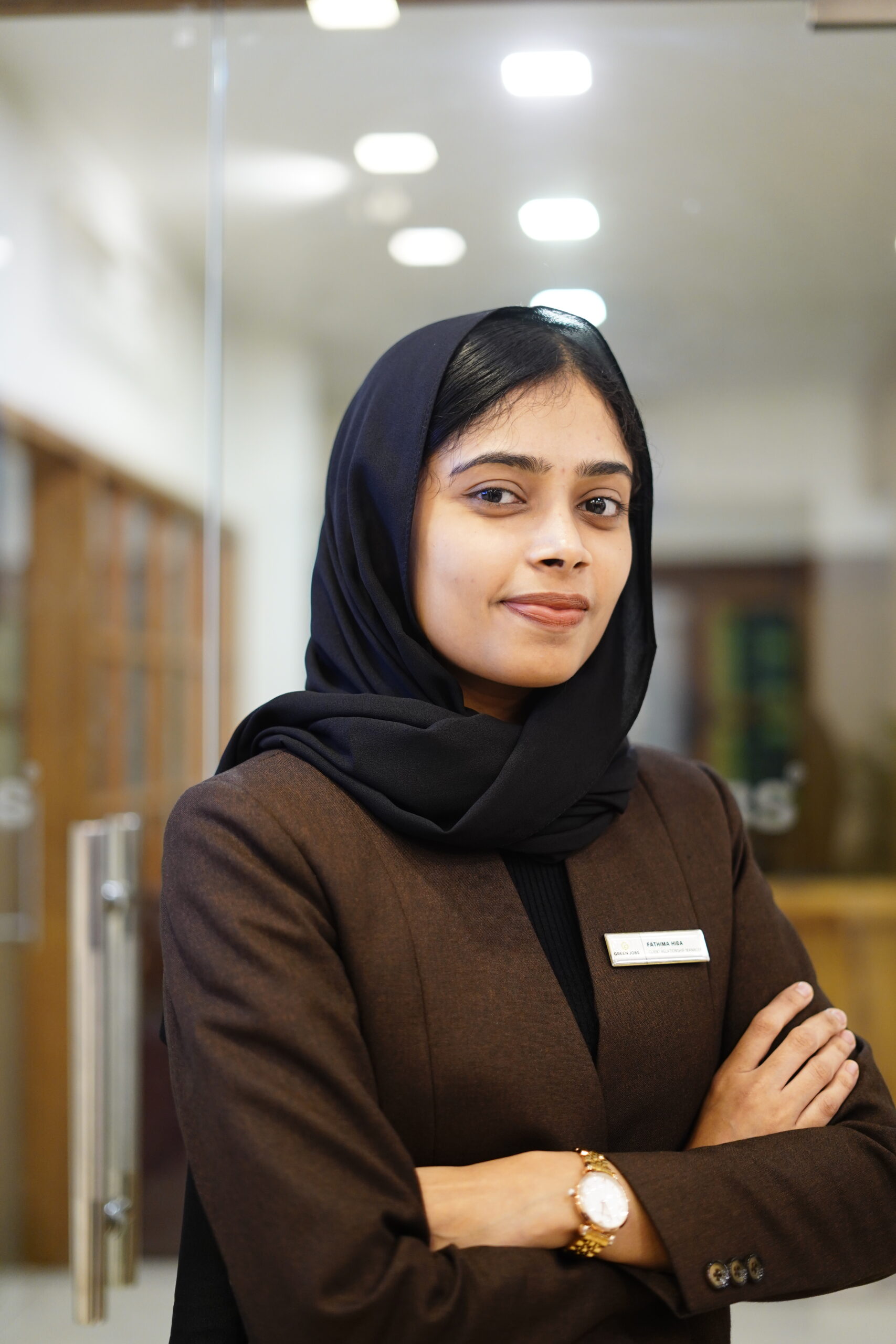 FATHIMA HIBA
