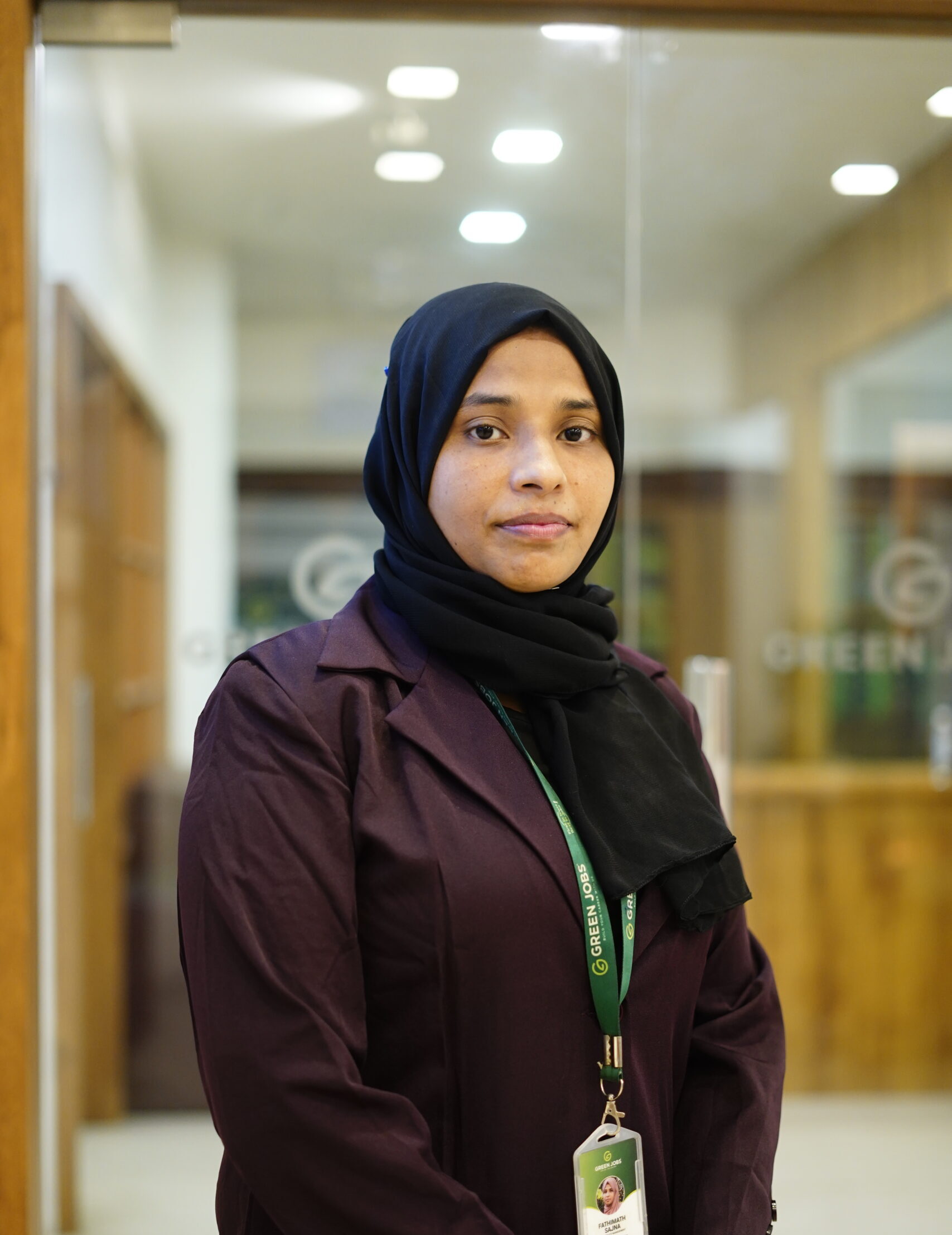 FATHIMATH SAJNA