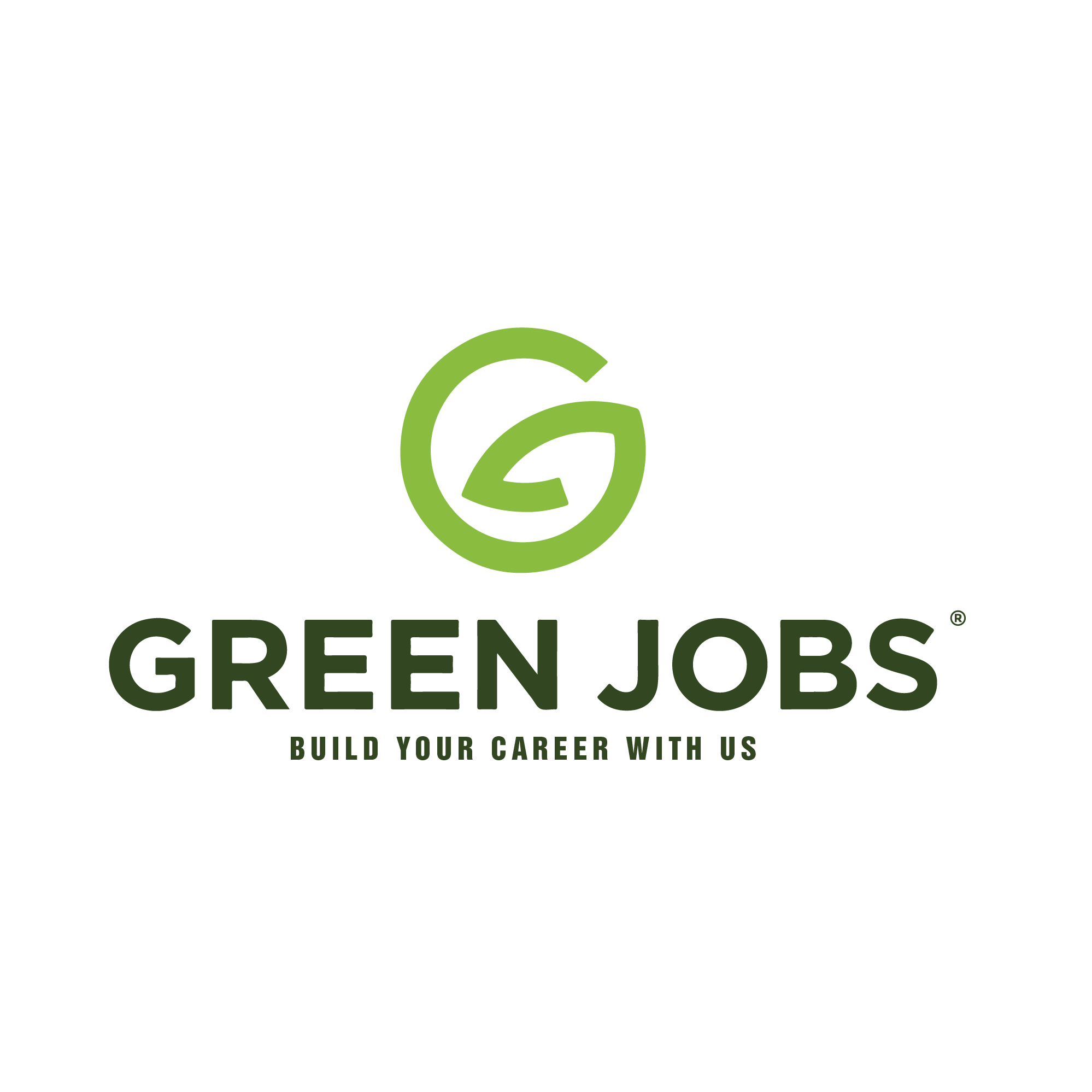 Green Jobs Logo