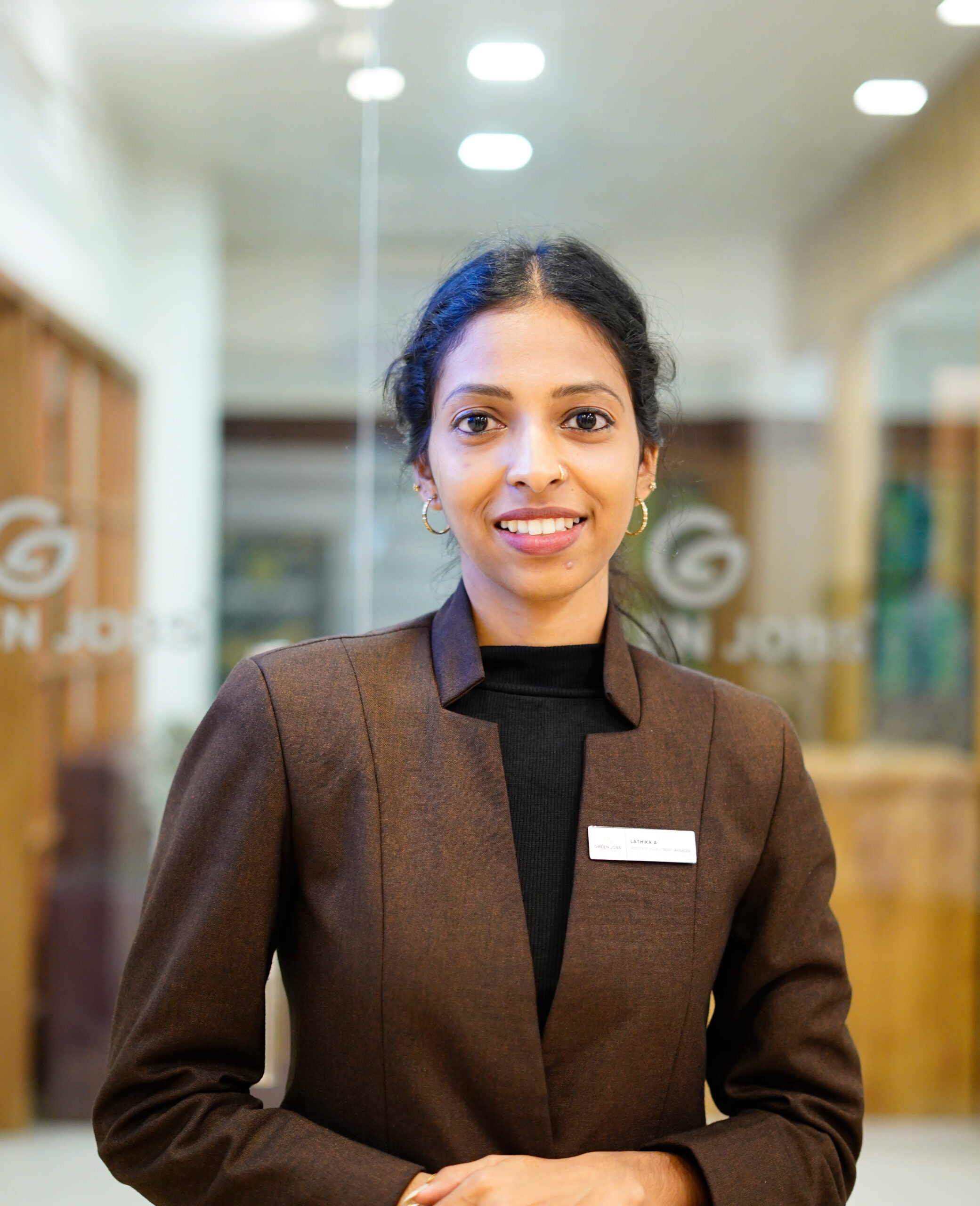 LATHIKA A