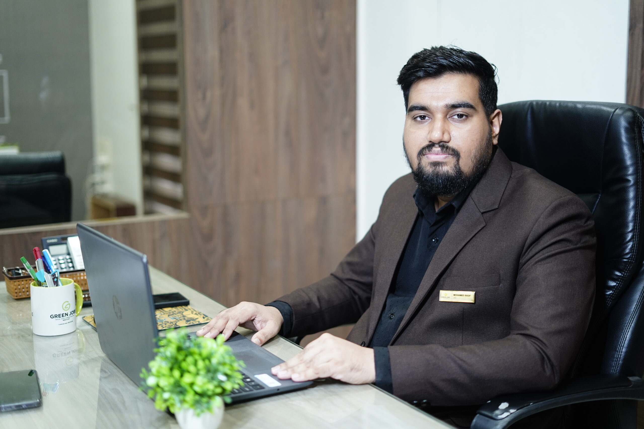 MOHAMED RASIF
