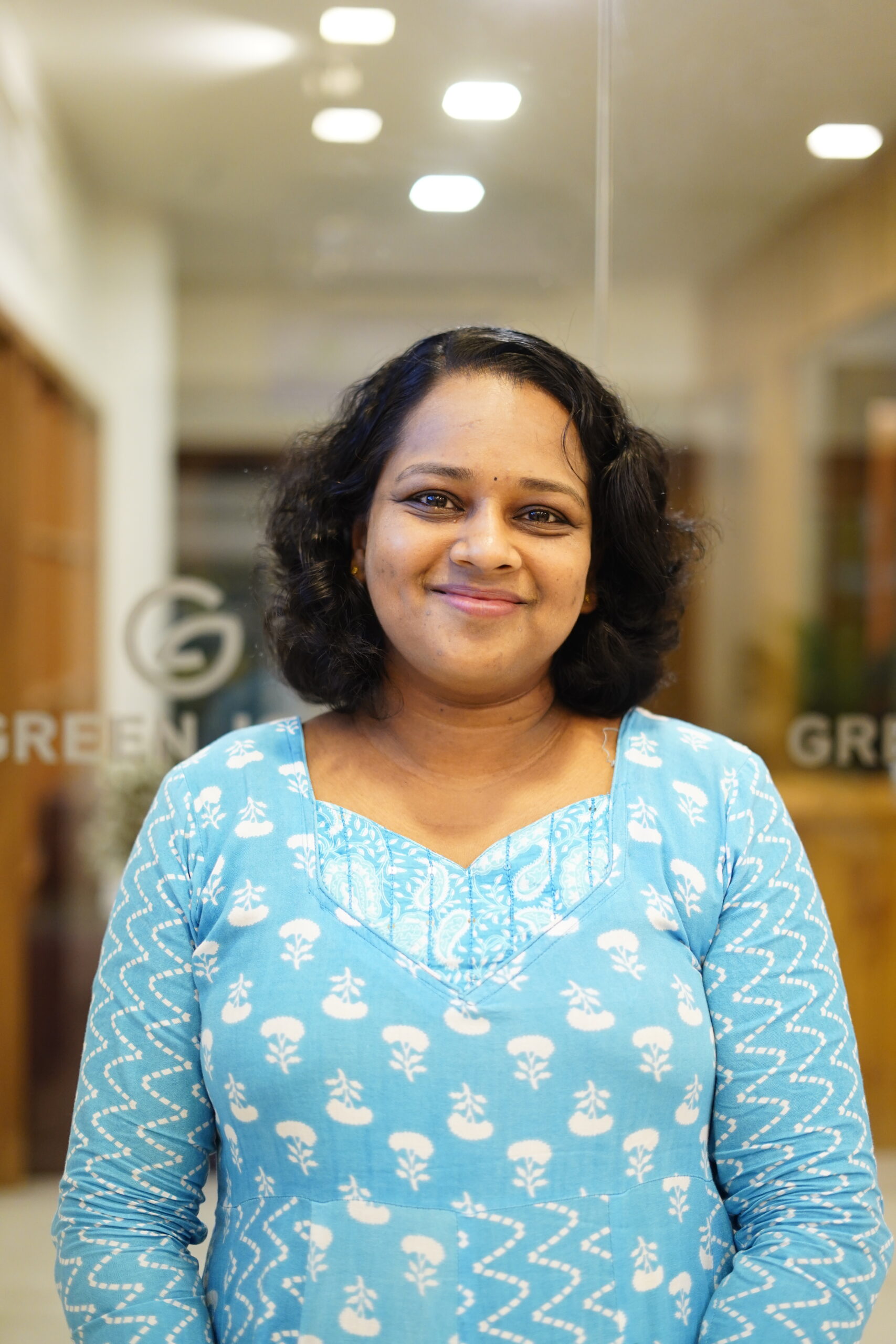 SUJITHA S SUKUMARAN