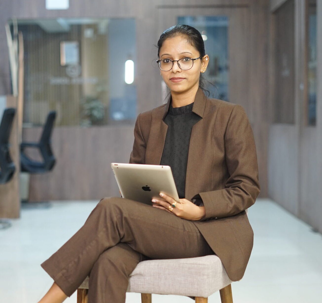 Team Member Office