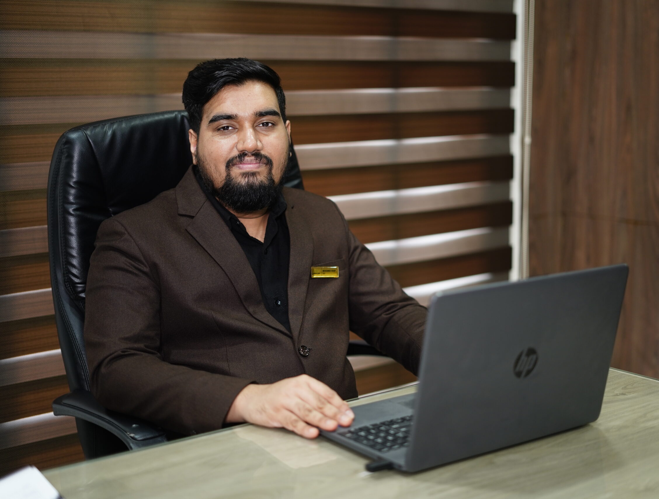 MOHAMED RASIF